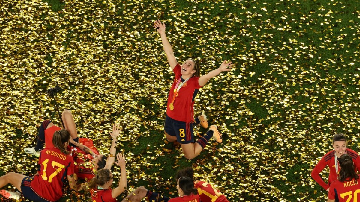 Spanish Women's League Players Confirm Strike Over 'Unacceptable' Pay