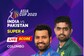 IND vs PAK Live Score Asia Cup 2023 Super 4: Will Rain Spoil KL Rahul’s Return Against Pakistan?