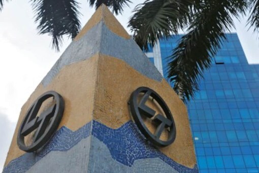 L&T shares hit new high on reports of likely Rs 24,000 cr mega order from Saudi Aramco