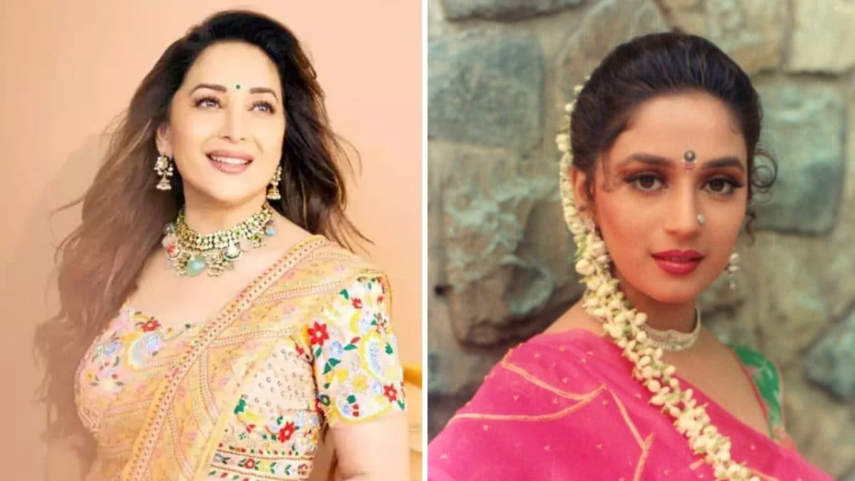 Madhuri Dixit Skips Khalnayak Reunion, Sends Wishes On Video: 'Had a