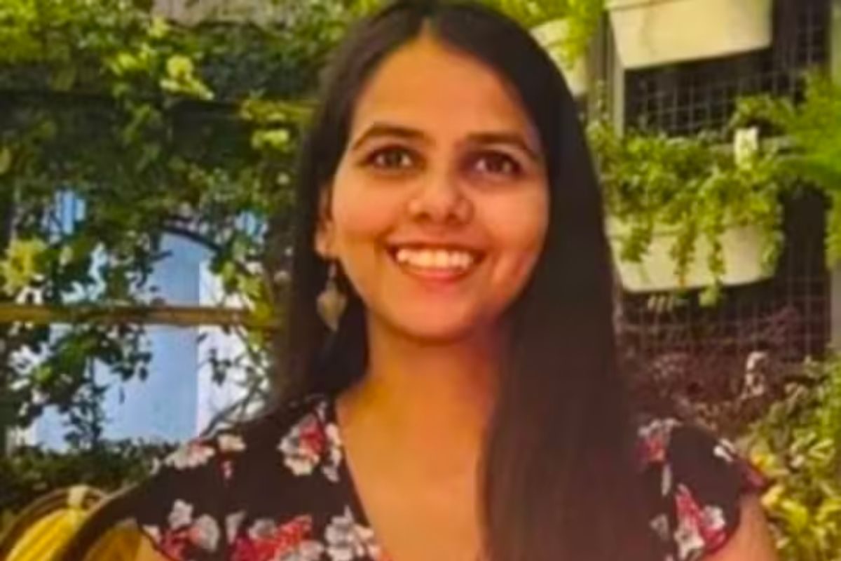 UPSC 2022 AIR 1 Ishita Kishore Shares Tips On How To Crack Civil Services Exam