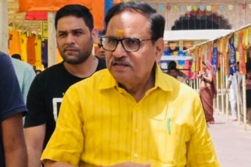 Rajasthan's PHED minister Mahesh Joshi said he was not bothered by the allegations and if summoned, he would present his side to the investigators. (X)