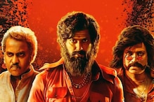 Mark Anthony Review: Vishal, SJ Suryah's Film Is A Hotch-Potch Of Ideas