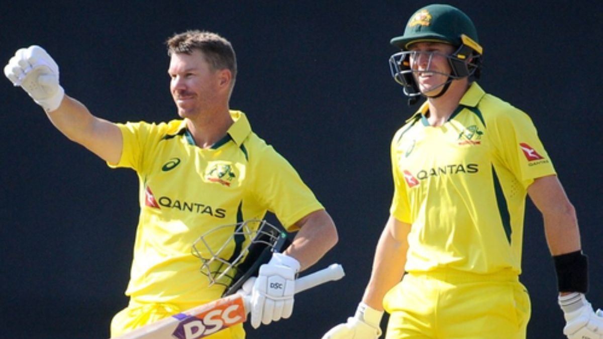 Warner, Labuschagne and Zampa Shine As Australia Put In A Dominant Performance As They Defeat South Africa in Second ODI – News18