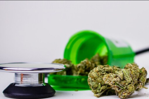 Pain, anxiety: Medical cannabis could improve quality of life for those with chronic health issues. (Credits: AFP)