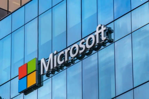 Microsoft had reported a major hack at its end