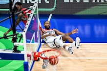 USA Leaves FIBA Basketball World Cup Without Medal Again Following Bronze-Medal Game Loss To Canada
