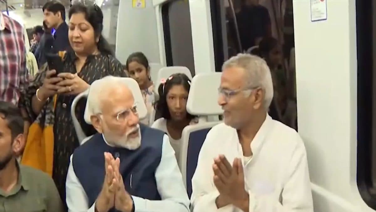 News18 Afternoon Digest: PM Modi Inaugurates ‘YashoBhoomi’ in Delhi’s Dwarka on 73rd Birthday And Different High Tales – News18
