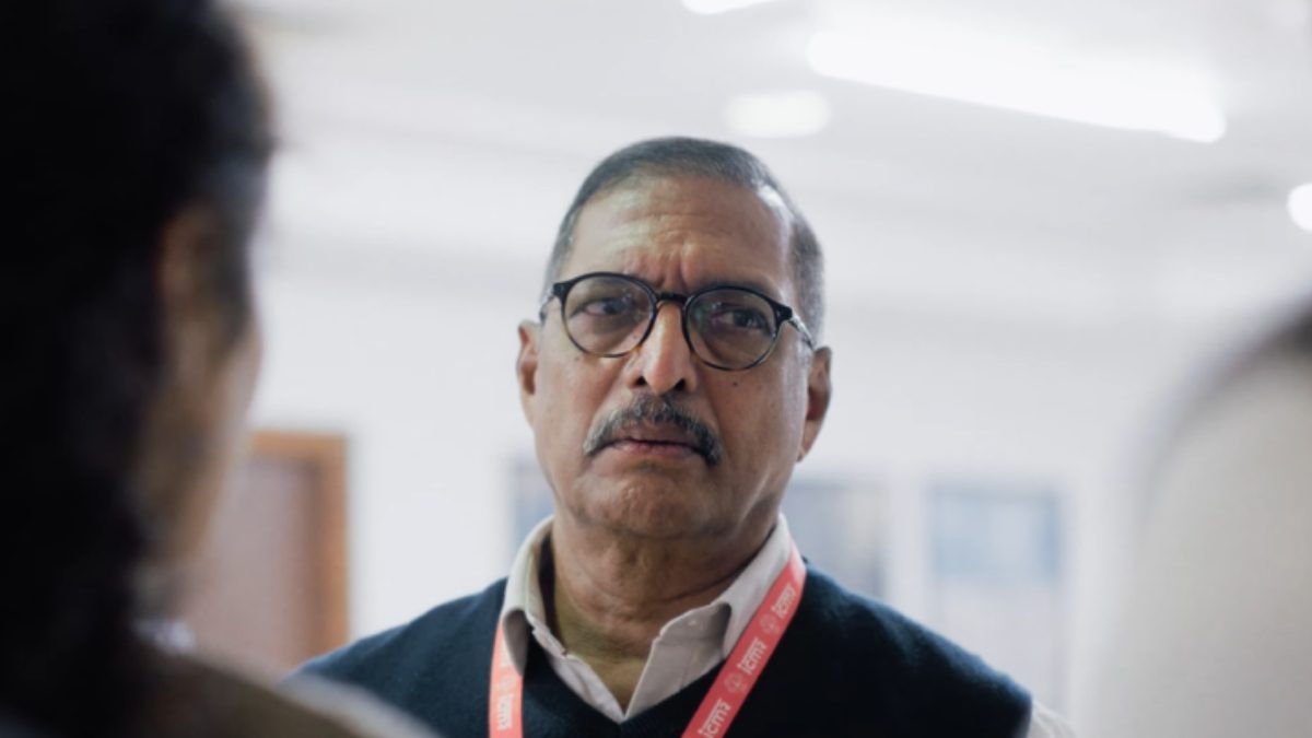 The Vaccine War Trailer: Nana Patekar Leads Vivek Agnihotri's Film, Shows India's Battle For COVID Vaccine