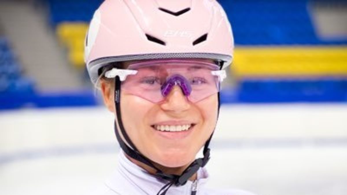 Odznaczona polska łyżwiarka do short tracku Natalia Maliszewska została tymczasowo zawieszona za trzykrotne naruszenie przepisów antydopingowych.