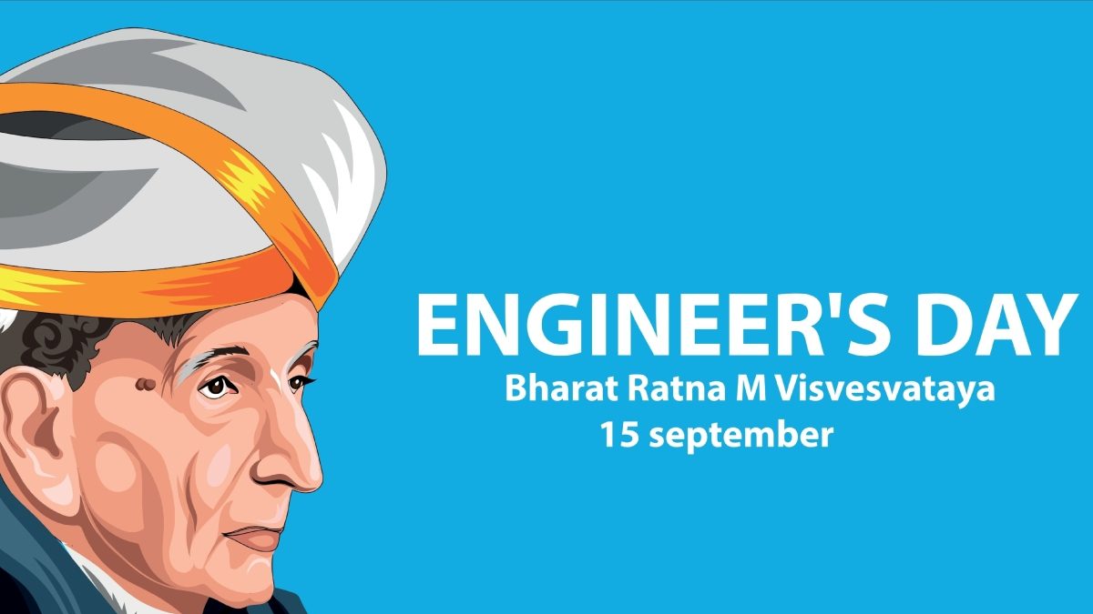 National Engineers’ Day 2023: Date, History, Significance, Celebration, Facts and Quotes by M Visvesvaraya – News18