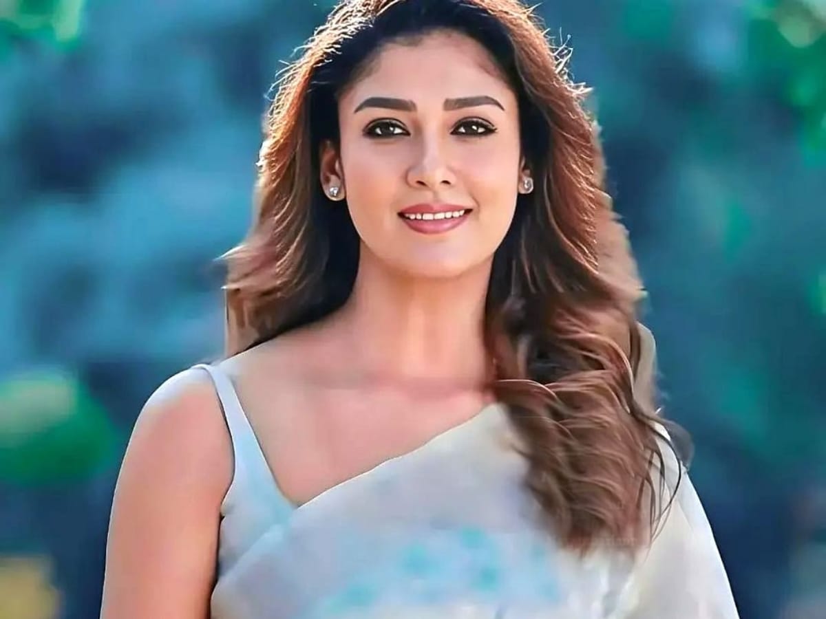 Jawan Star Nayanthara Teases 'Launch Of Something Special' In New Post;  Fans Speculate Cosmetic Brand - News18