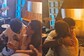 Nayanthara Joins Vignesh Shivan For A Musical Performance At Director's Birthday Bash; Watch Viral Video
