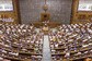 Parliament Special Session: Women's Quota Bill Tabled in Lok Sabha; Old Building Renamed as ‘Samvidhan Sadan’