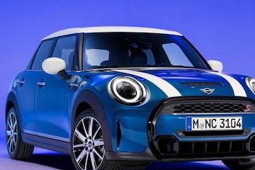Fifth-Gen Mini Cooper To Launch Soon, Here's What We Know So Far