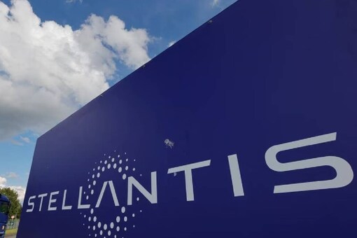 Stellantis (Photo: Reuters)