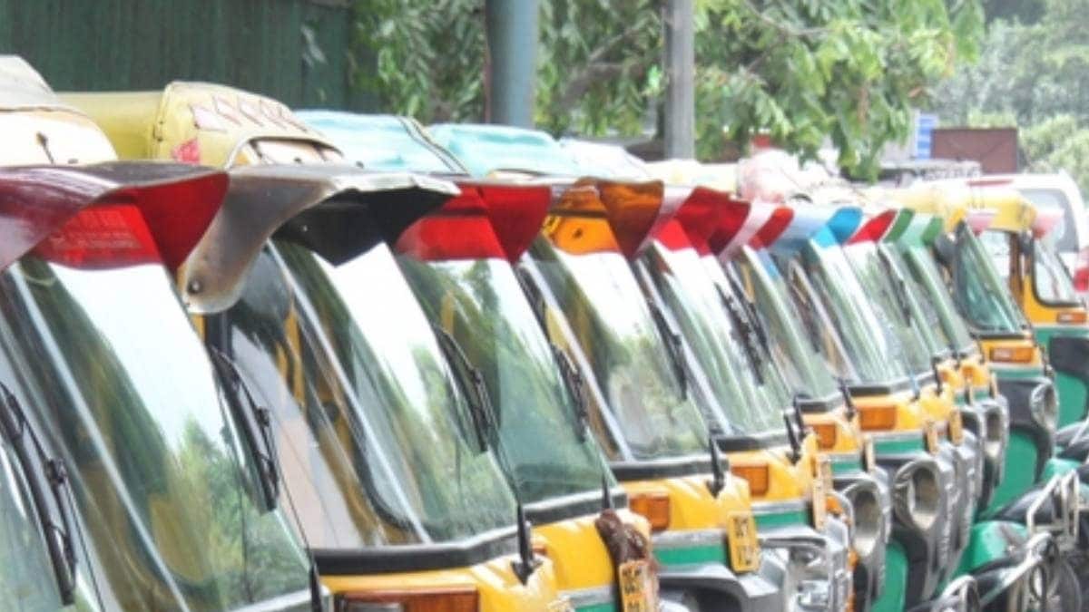 Bengaluru: Transport Strike Affects Commuters in Silicon Valley of India