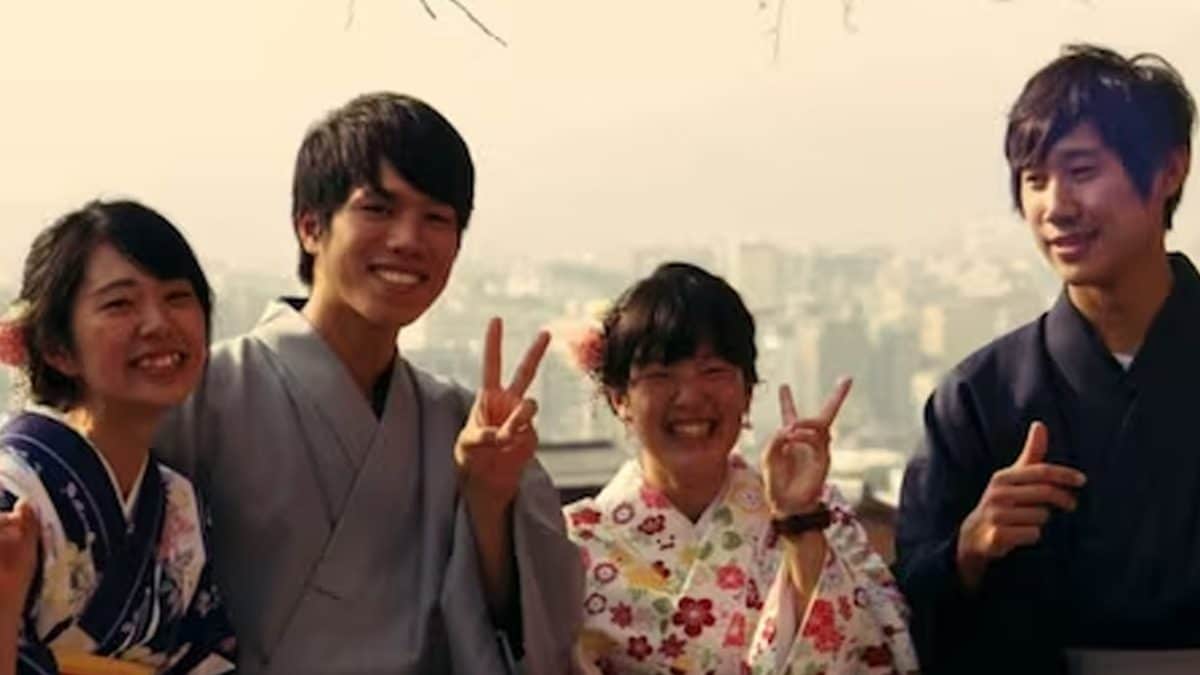 Why Japanese Folks Reside Longer Than Others; This is Their Secret – News18