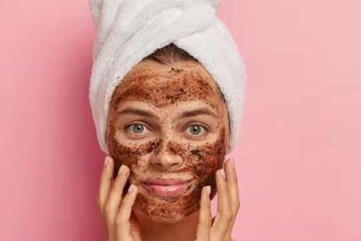 Coffee can help with pigmentation.