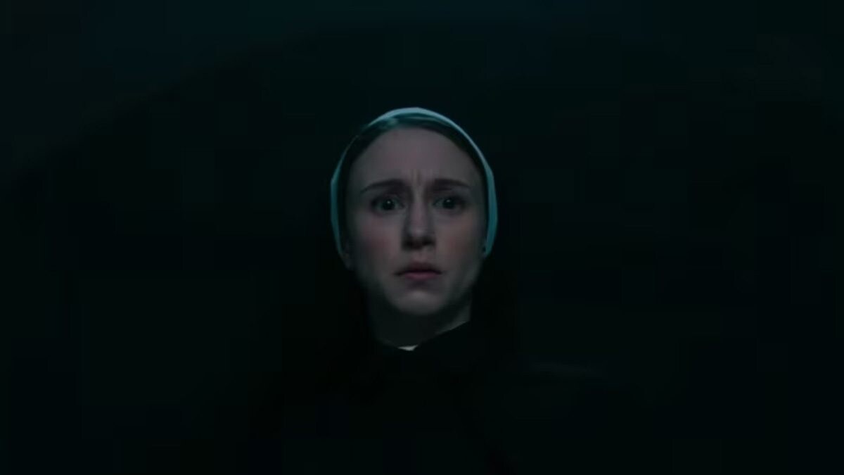 Nun 2 Collects 32 Million Dollars In Opening Weekend North America, Topples Equalizer 3 - Vimarsana News