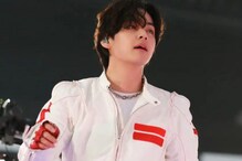 BTS' V Thought Of Hurting Himself So That He Could Rest For A Day: 'I Was Totally Drained'