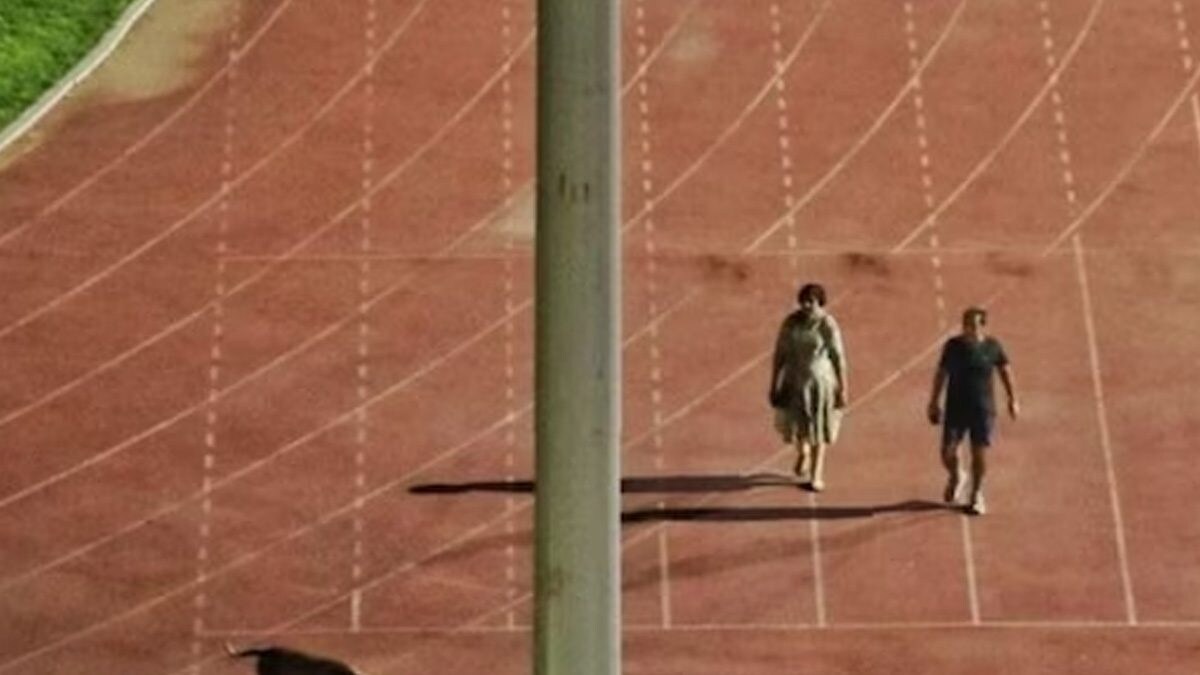 IAS Officer, Who Emptied Delhi Stadium To Walk Pet Dog, Now Compulsorily Retired By Govt – News18