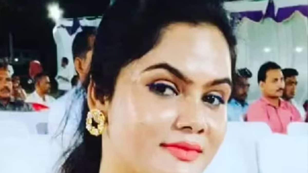 Neha Pachisia, The Lady Singham Of Madhya Pradesh, Who Ranked 20 In MPPSC Exam Neha Pachisia, The Lady Singham Of Madhya Pradesh, Who Ranked 20 In MPPSC Exam