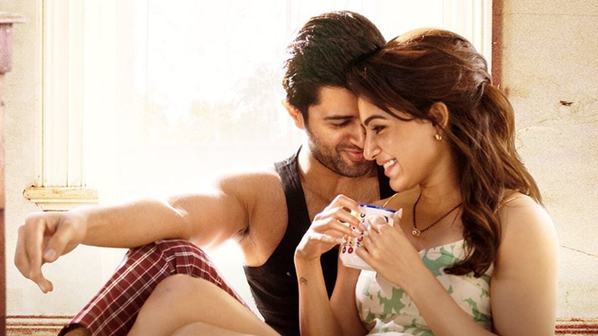 Netflix Pays THIS Amount To Acquire Digital Rights Of Vijay Deverakonda, Samantha Ruth Prabhu's Kushi: Report - Vimarsana News