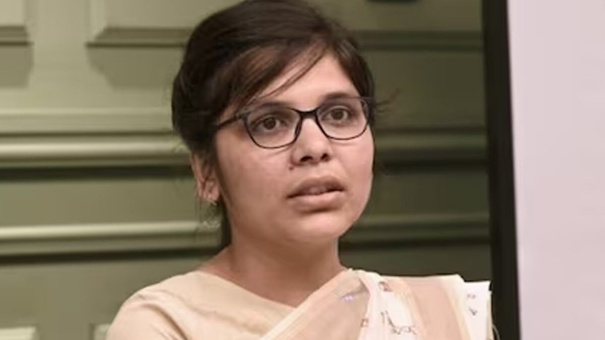Rajasthan Street Vendor's Daughter Secured UPSC Rank 93 In Second Attempt - Vimarsana News