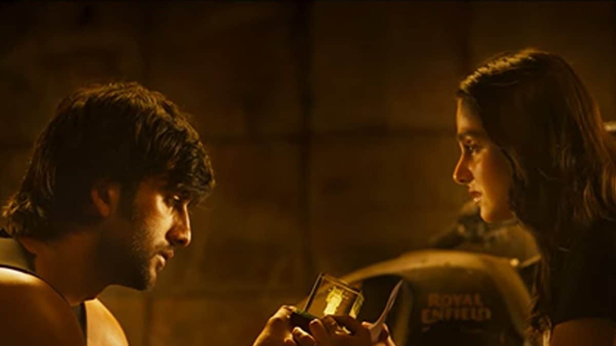 Yaariyan 2 New Song Out: Arijit Singh's Oonchi Oonchi Deewarein Sets The Mood For A Romantic Ride - Vimarsana News