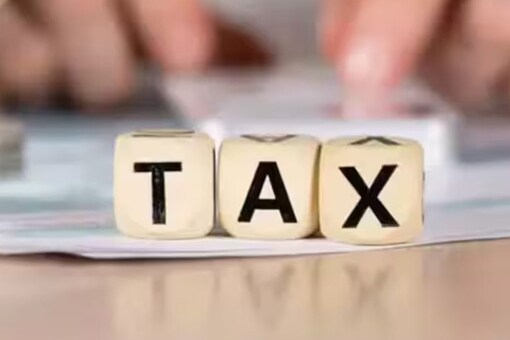 The government has issued tax refunds worth 1.22 trillion rupees during the current fiscal year that started on April 1.
