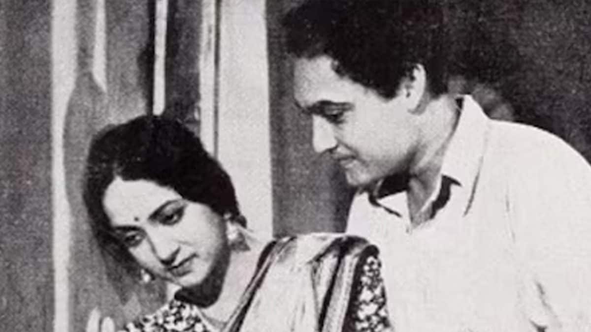 This Ashok Kumar-starrer Was The First Hindi Film To Earn Rs 1 Crore – News18 This Ashok Kumar-starrer Was The First Hindi Film To Earn Rs 1 Crore – News18