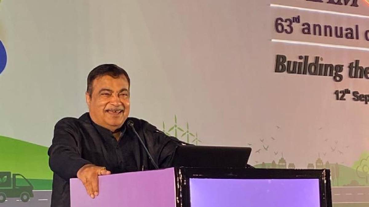 MoRTH Aims to Halve Road Accidents and Casualties by 2030: Gadkari