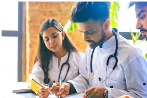 NMC observed that two fake letters were issued to MIMS to raise MD Radio Diagnosis seats from 15 to 24 and MD Anaesthesiology from four to 18 but flagged that actually no application was received from this college in this regard for 2023-24 (Representative Image)