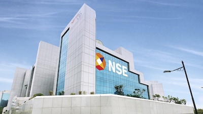Market Milestone: NSE Gets 1 Cr New Investor Registrations In 8 Months ...