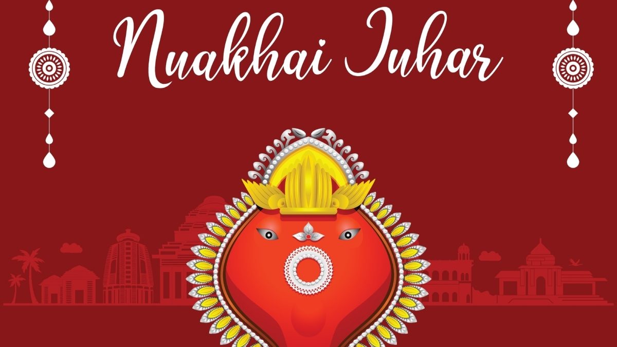 PRsons Group on LinkedIn: #prsonsgroup #bhubaneswar #nuakhai #juhar  #festival #odisha #sambalpuri…