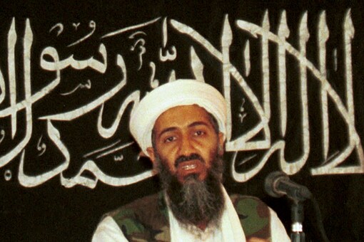 Al-Qaeda chief and 9/11 attacks mastermind Osama bin Laden was killed in the clandestine ‘Operation Geronimo’ raid by US Navy Seals in the early hours of May 2, 2011. (AP Photo/File)