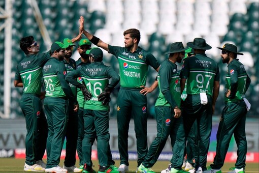 Check Pakistan playing XI for India clash in Asia Cup 2023 Super 4 stage (AP Image)