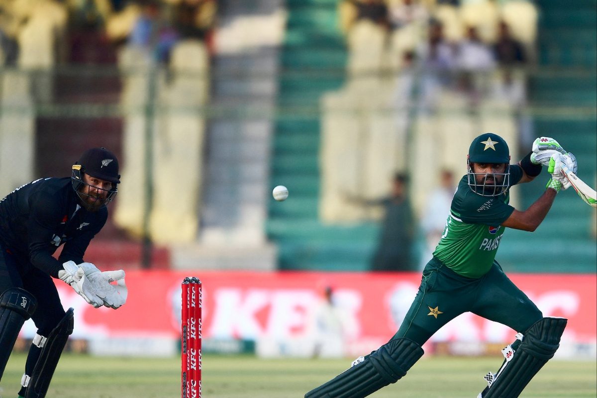 ODI World Cup Pakistan vs New Zealand Warm-up Match to be Played Behind Closed Doors in Hyderabad - Report
