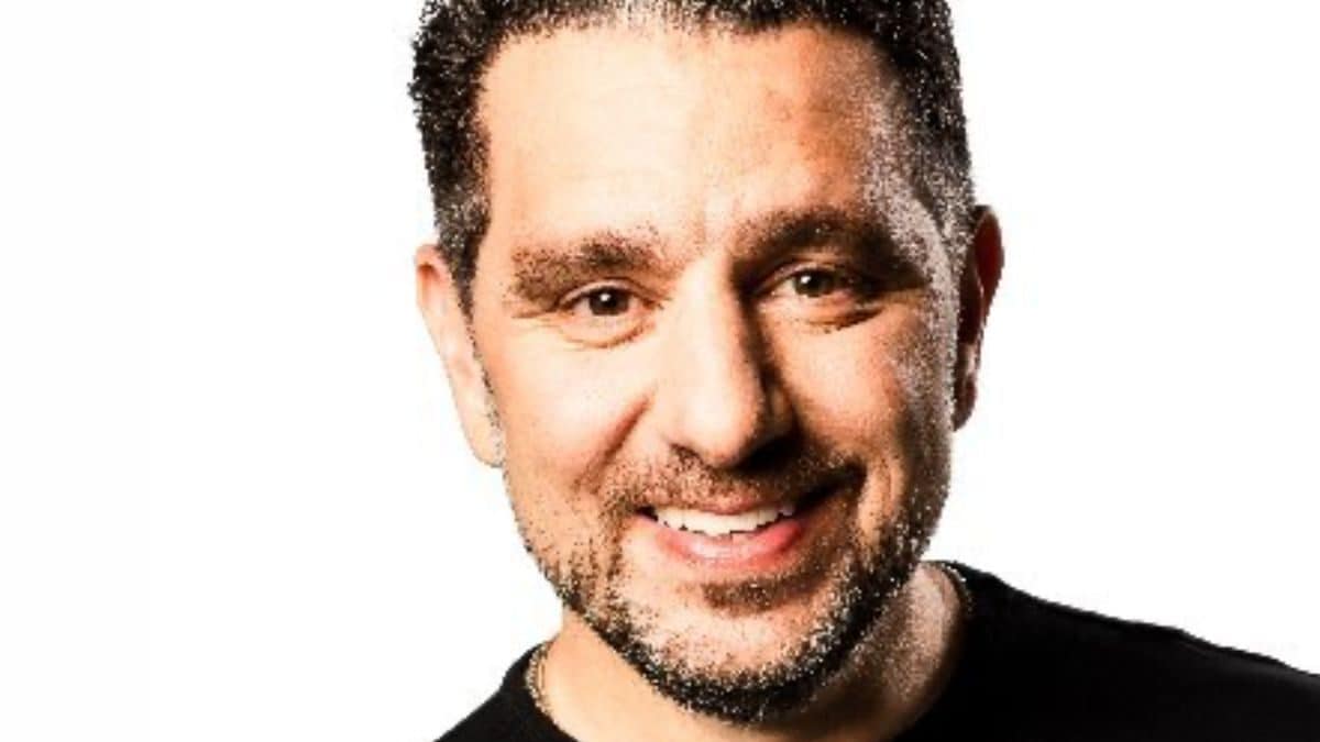 Microsoft Windows Head Panos Panay Leaves The Company After 19 Years: All Details – News18