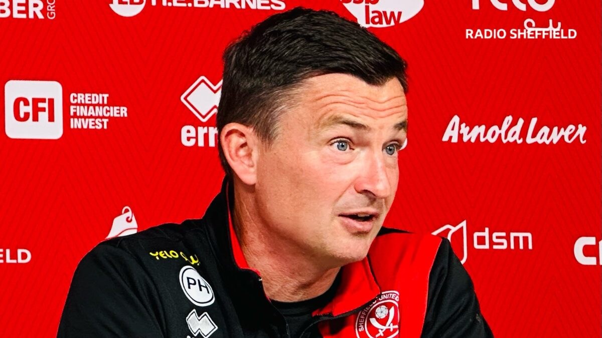 Sheffield United Boss Paul Heckingbottom Calls Soccer ‘Worst Sport’ For Racism – News18