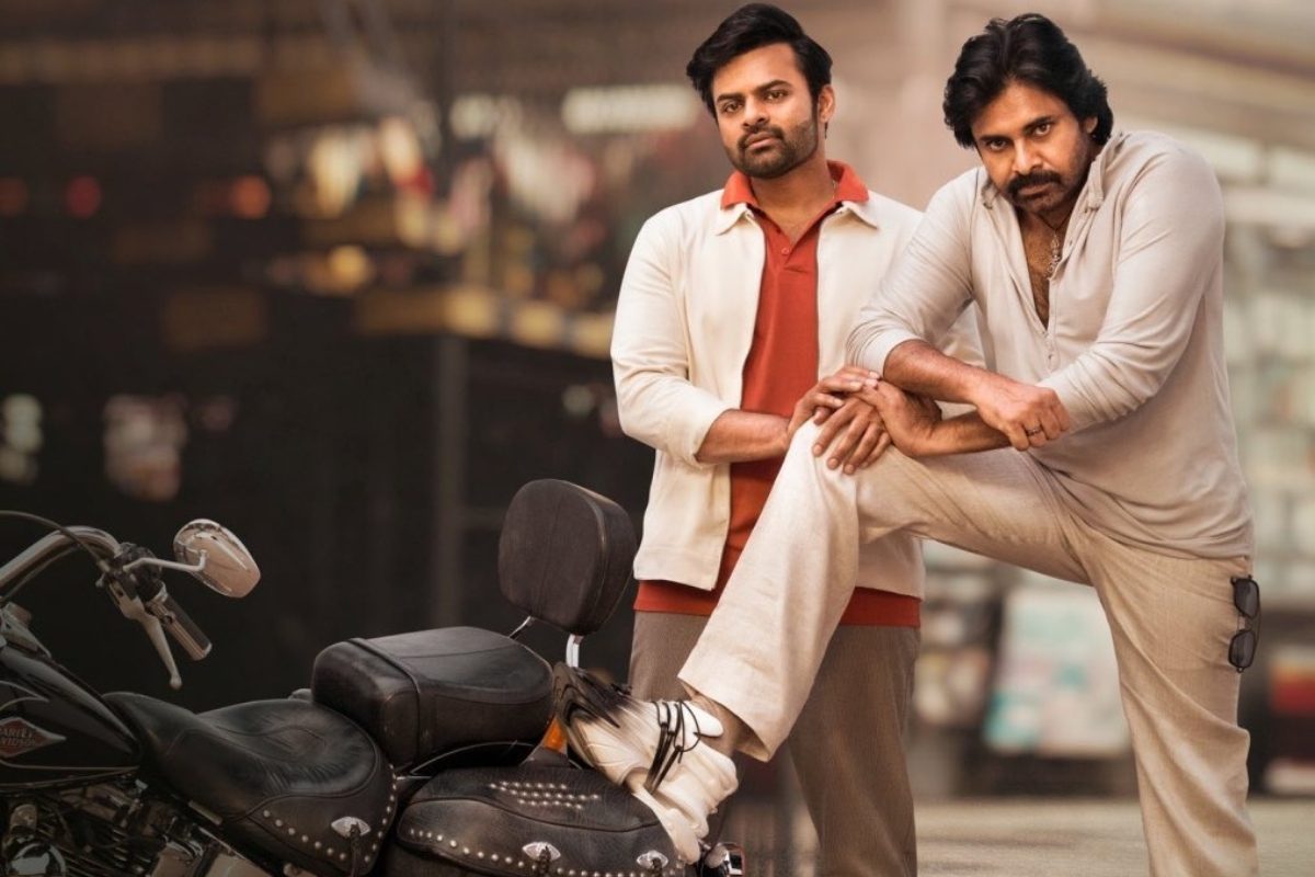 Pawan Kalyan Birthday: Bro to OG, Latest and Upcoming Films of the Power  Star | Movies News - News18