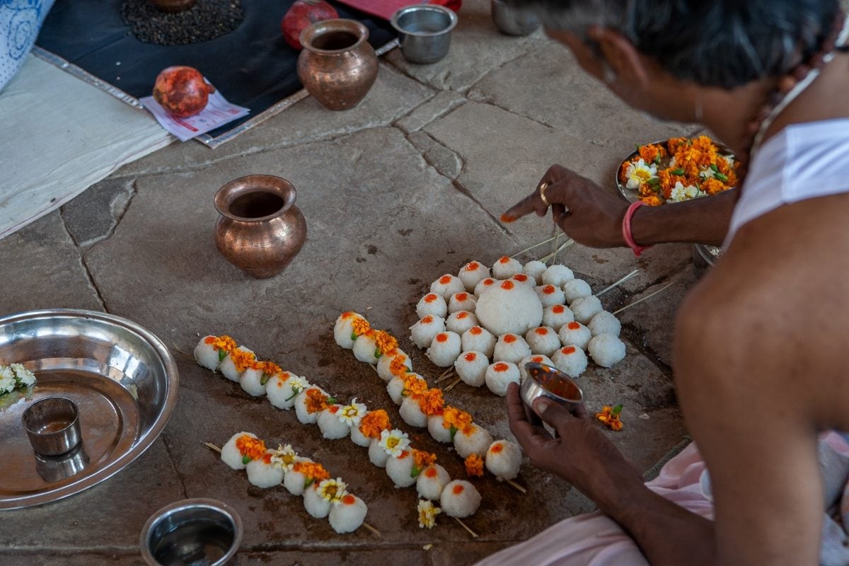 Pitru Paksha 2023: Start And End Date, Timings, Rituals, And Dos, Don ...