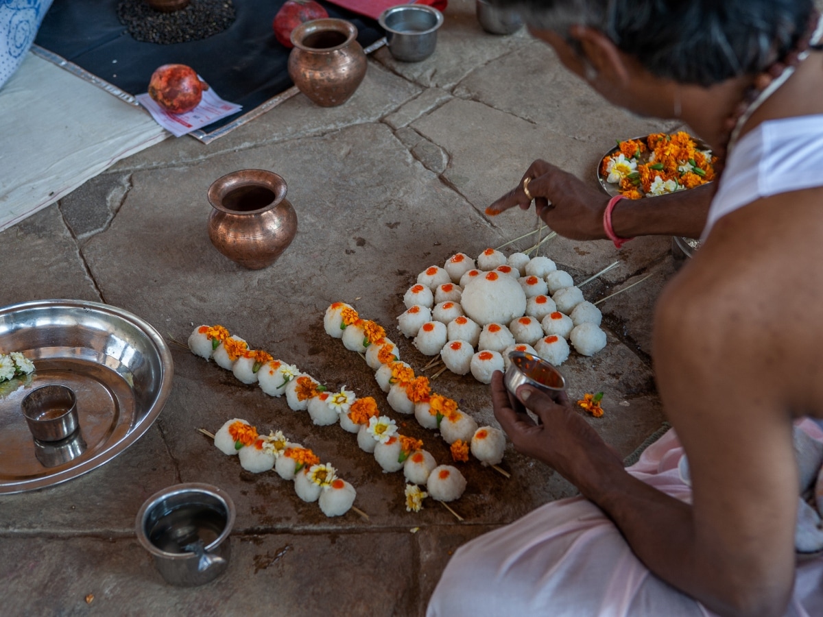 Pitru Paksha 2023: Start And End Date, Timings, Rituals, And Dos, Don ...