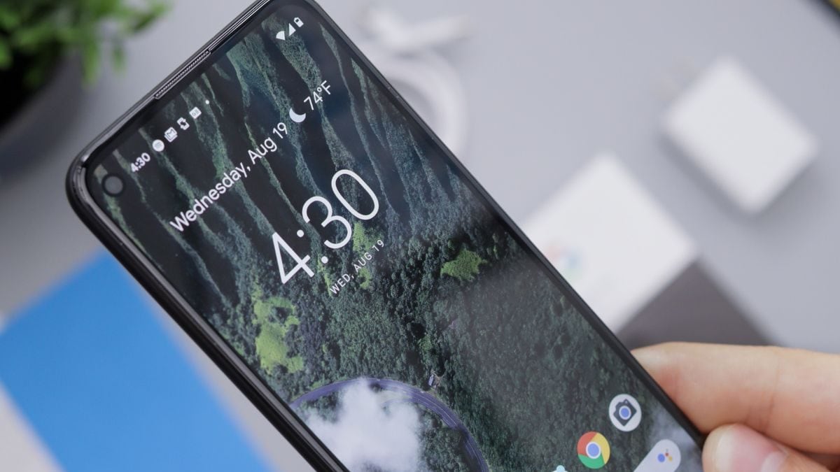You are currently viewing Pixel 4a In India Will Not Get Anymore Software Updates: All Details – News18