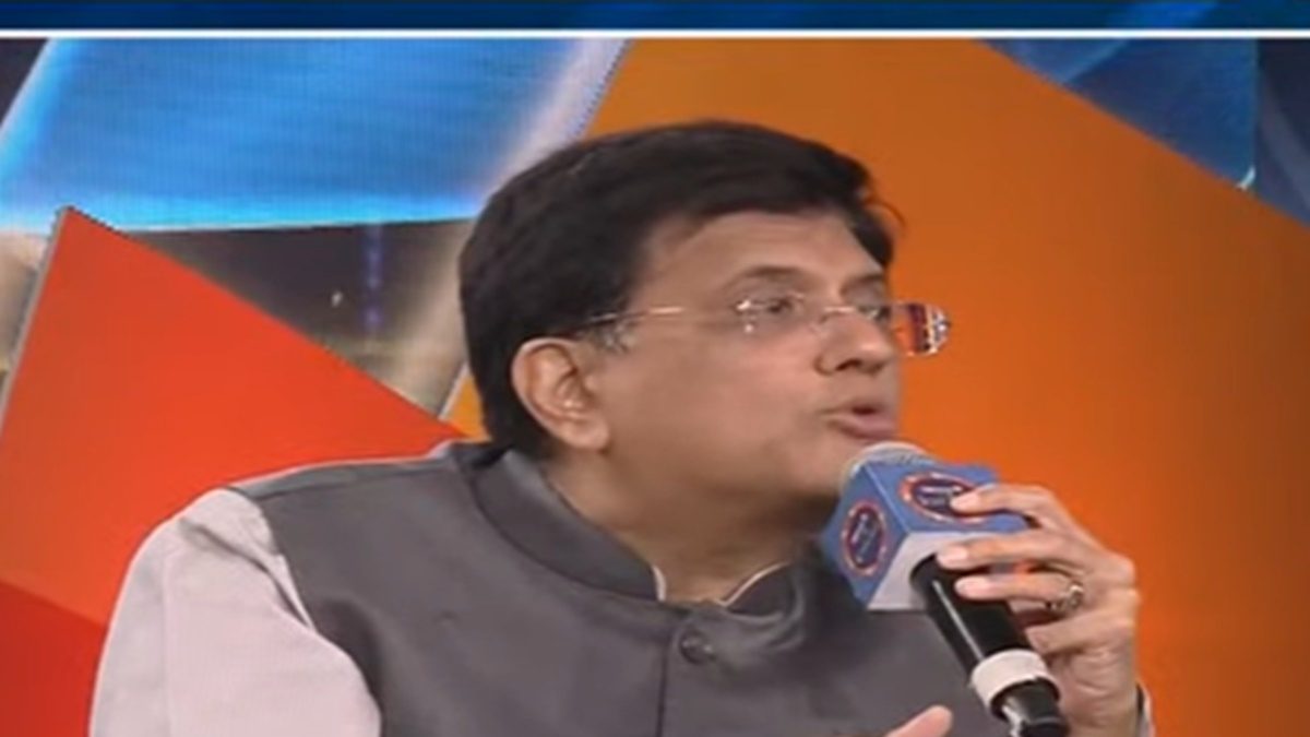 'This G20 Will Be Remembered': Piyush Goyal Says India Set to be World's Growth Engine | News18 Town Hall - Vimarsana News