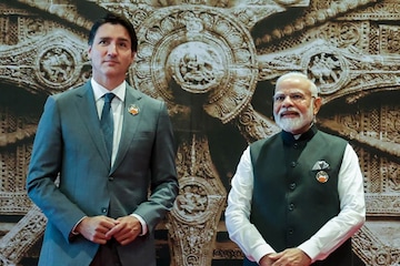 Canadian PM Justin Trudeau Snubbed in India? No G20 Bilateral Meet, Just A  'Pull Aside'. Here's Why - News18
