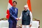 'Politically Driven, Prejudiced': India on Canada's Allegations Over Killing of Khalistani Terrorist Nijjar
