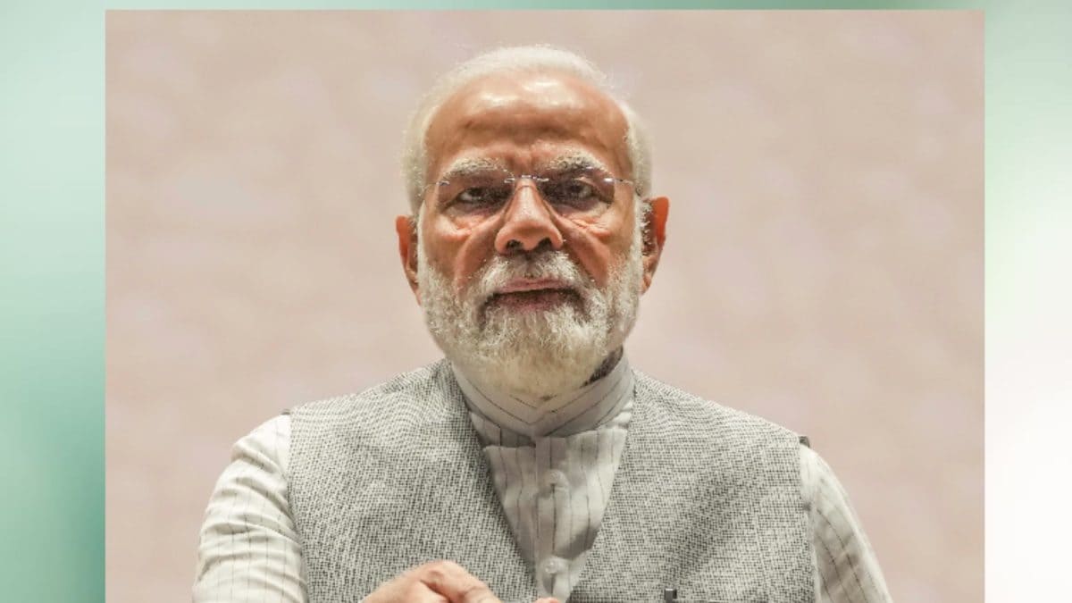 PM Modi in MP, Chhattisgarh Today: IT Parks, Mega Rail Projects Among Major Inaugurations - Vimarsana News