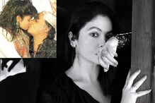 Pooja Bhatt BREAKS SILENCE Over Her Lip-Kiss With Mahesh Bhatt, Says 'Mujhe Yaad Hai SRK Ne...'